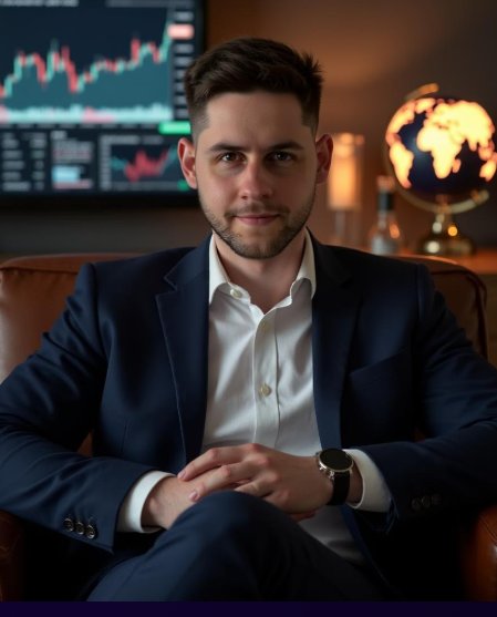 Anthony — Resulta Capital