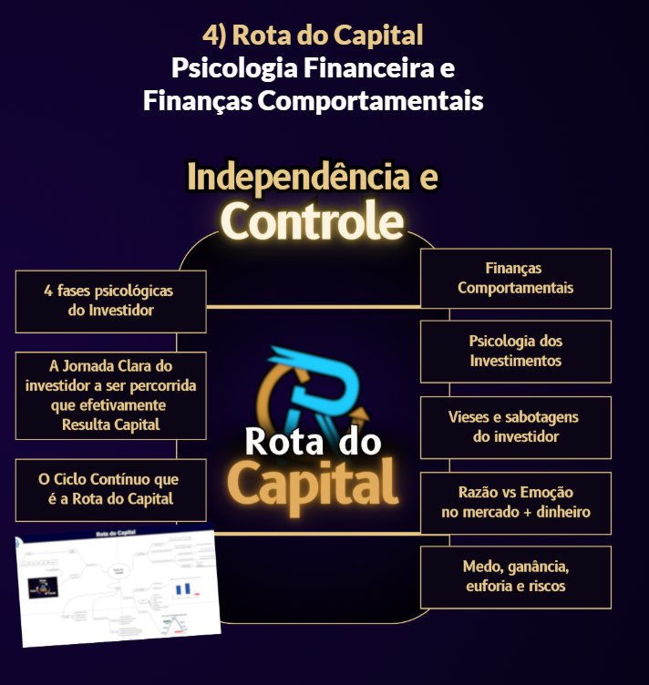 Rota do Capital